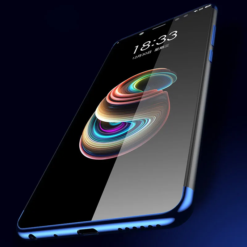 GodGift Xiaomi Redmi Note 5 Pro Чехол 99 дюйма роскошный Note5 силиконовый мягкий чехол для Xiomi