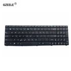 Клавиатура GZEELE для ноутбука Asus X55, X55A, X55C, X55U, X55VD, X75, X75A, X75S, X75U, X75V, X75VB, X75VC, X75VD, K55, K55D, K55DE, K55DR