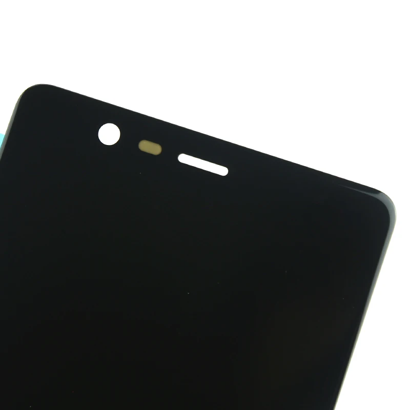 ЖК-дисплей класса для Nokia 5 1 с сенсорным экраном в сборе замена без битых пикселей