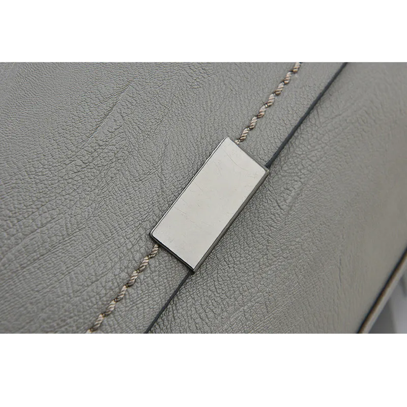 Классическая сумка YGDB женская сумка-тоут из спилка сумки-мессенджеры через плечо