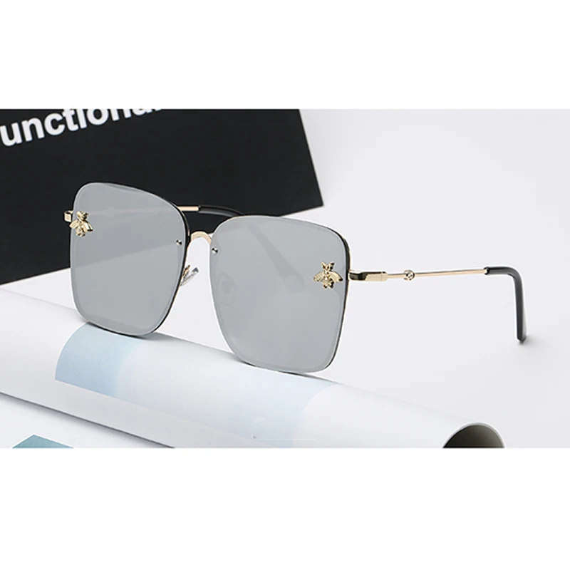 

Belmon Fashion Sunglasses Women Brand Designer Sun Glasses For Ladies Eyewear UV400 Mirror Lens Female Gafa Oculos de sol RS586