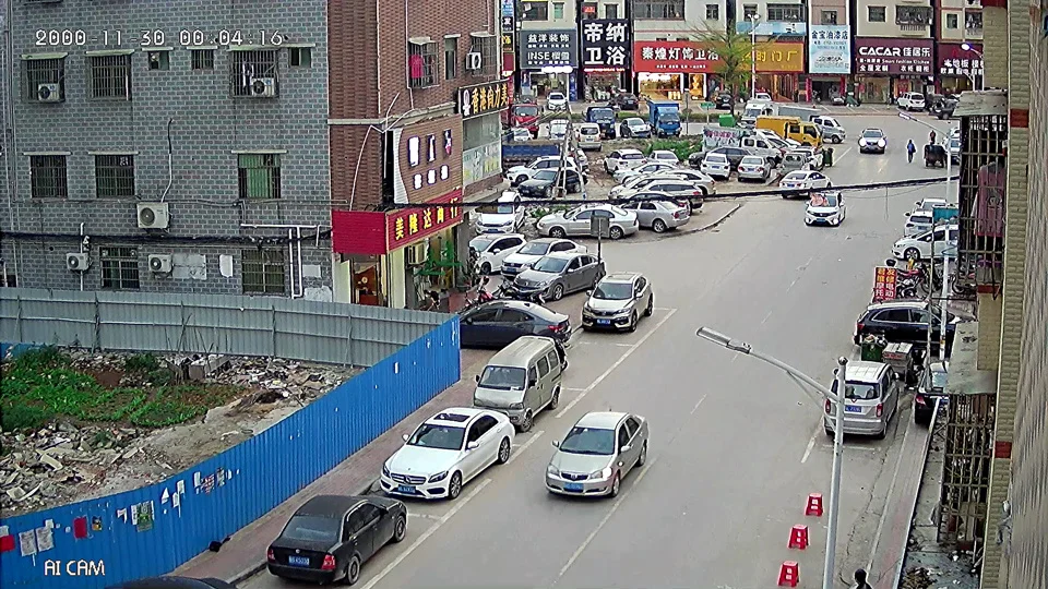 IP черная купольная камера XM530 + F37 1080P 25fps H.265 24 светодиода инфракрасного ночного