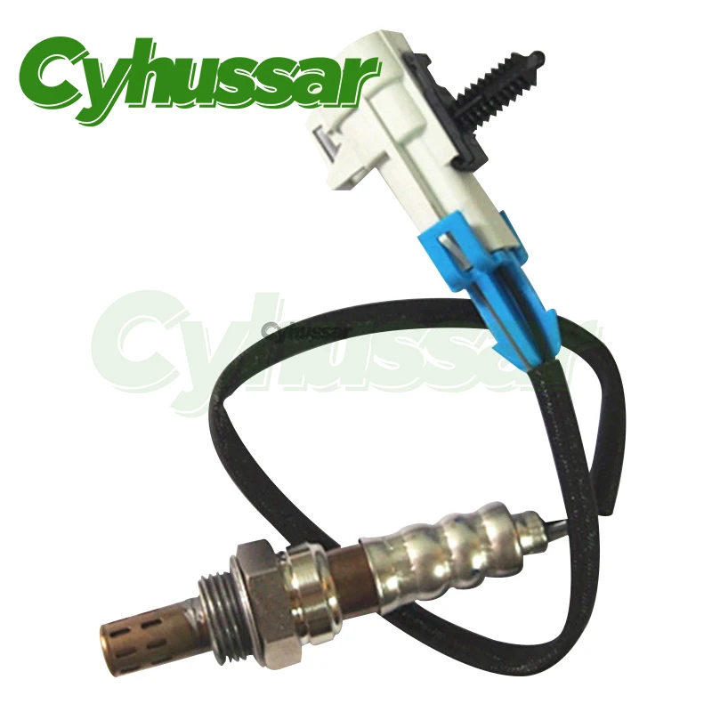O2 лямбда датчик кислорода соотношения воздушного топлива для BUICK CHEVROLET CADILLAC ISUZU
