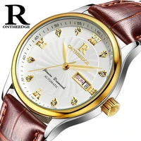 quartz watch men 2020 top brand luxury famous male clock wrist watch golden style wristwatch mens waterproof relogio masculino