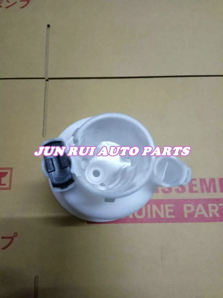 Автомобильный топливный фильтр MN158345 для MITSUBISHI 2003-2009 Grandis NA4W/4G69 | Автомобили и