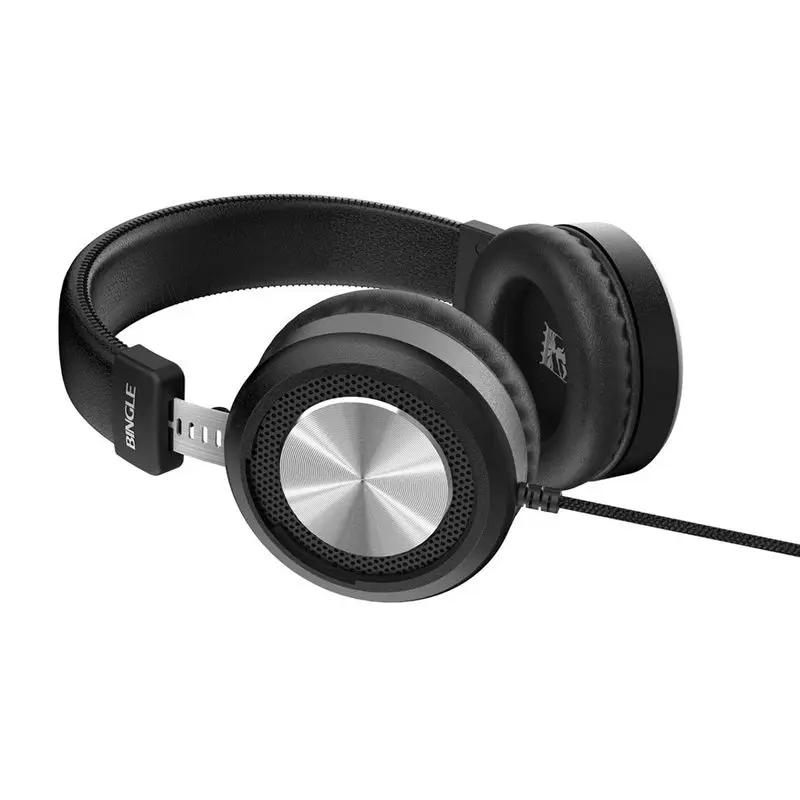 ITSYH Проводная гарнитура микрофон стерео легкий Бас XP S 10187|Наушники и гарнитуры| |
