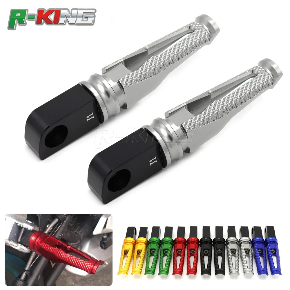 Мотоцикл задний Подножка для ног с ЧПУ модификации Honda CBR900RR CBR 900RR CBR900 RR 1993 1994 1995 1996