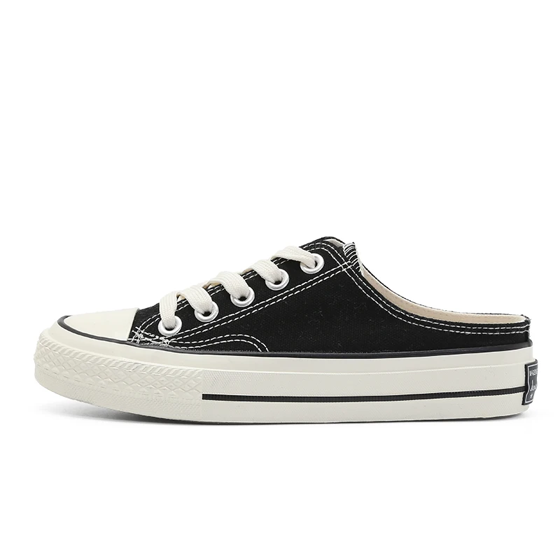2018 summer explosions lazy canvas shoes women's | Спорт и развлечения