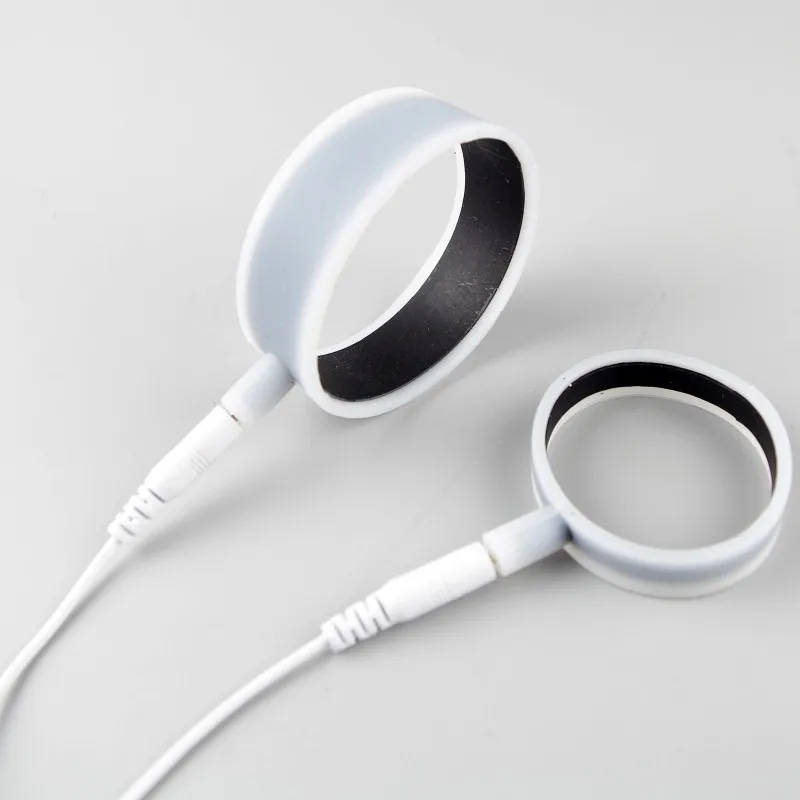 Шок устройство мужской мастурбации Петух Ring секс взрослых весело поставки |