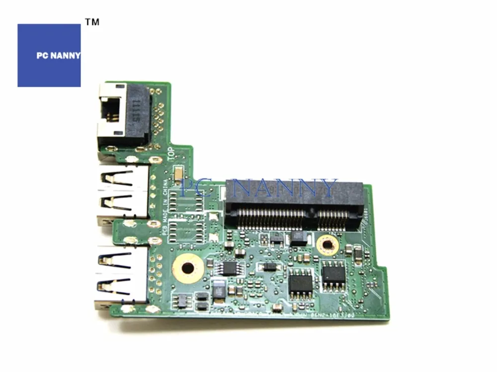 ПК Няня для Acer Aspire 3750G Usb Ethernet плата 08N2 18E3J00 работает|acer pc|usb for pcpc usb |