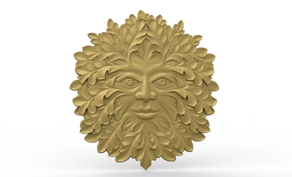 2 шт. уход за кожей лица 3D модель рельеф STL модели для ЧПУ резьба по дереву машины