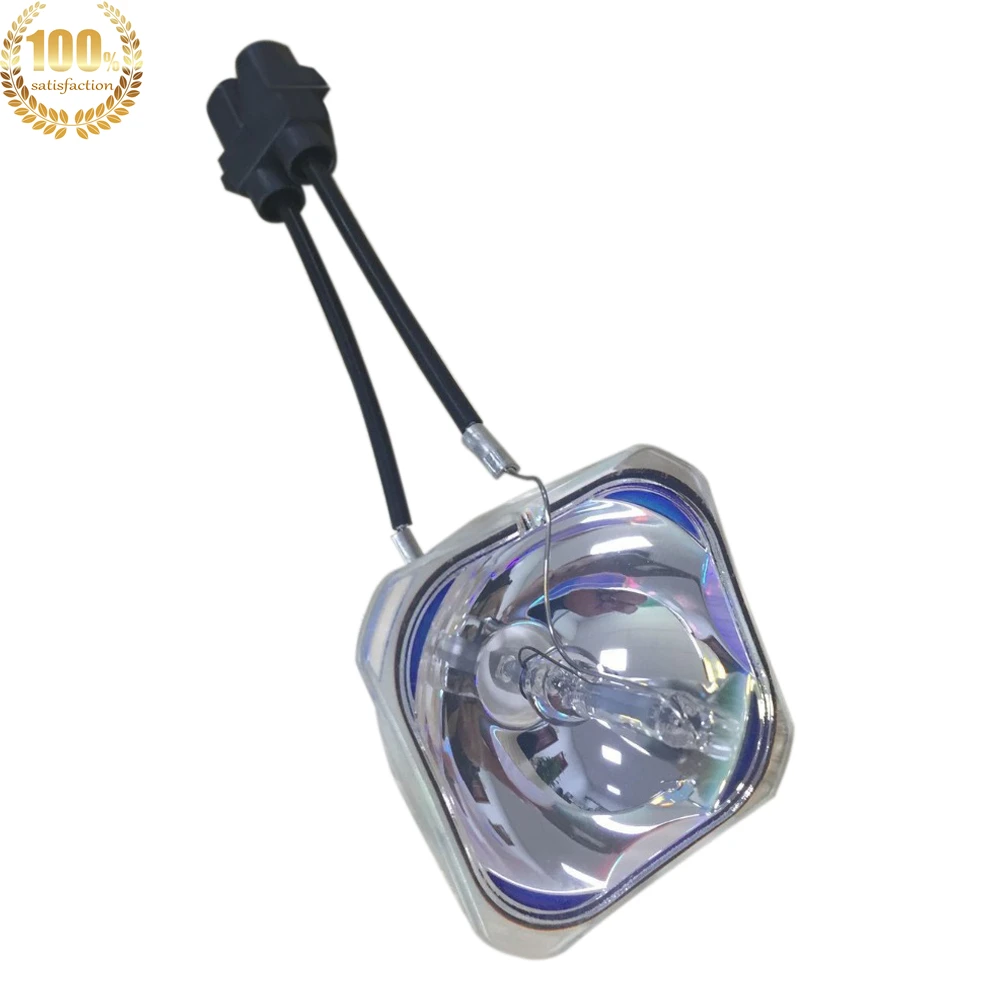 WoProlight ELPLP54/V13H010L54 совместимый чуть лампа для Epson EB X7 + X72 X8 X8e EH TW450 EX31 проекторы|epson