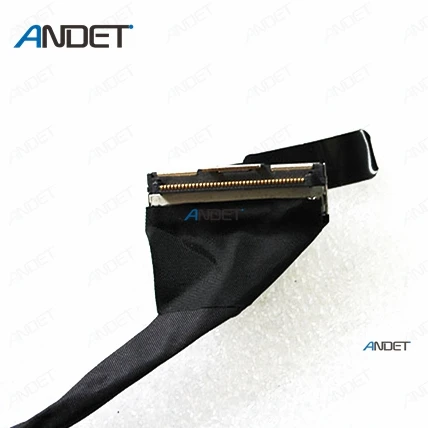 

New Original For HP Pavilion G6-1000 LCD LED Video Flex Cable DD0R15LC040 DD0R15LC050 DD0R15LC000