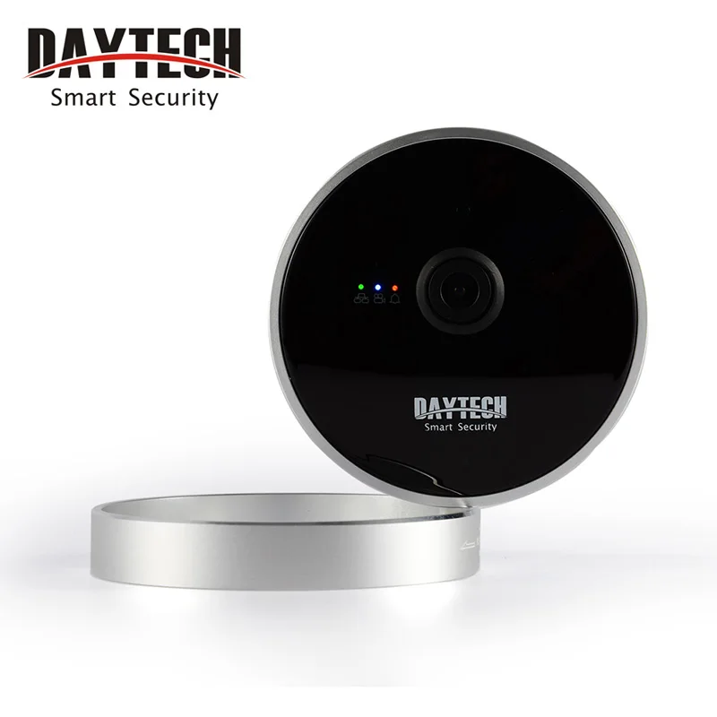 Daytech Домашней Безопасности Камеры Wifi Мини-Камера Беспроводная Ip-камера 720 P
