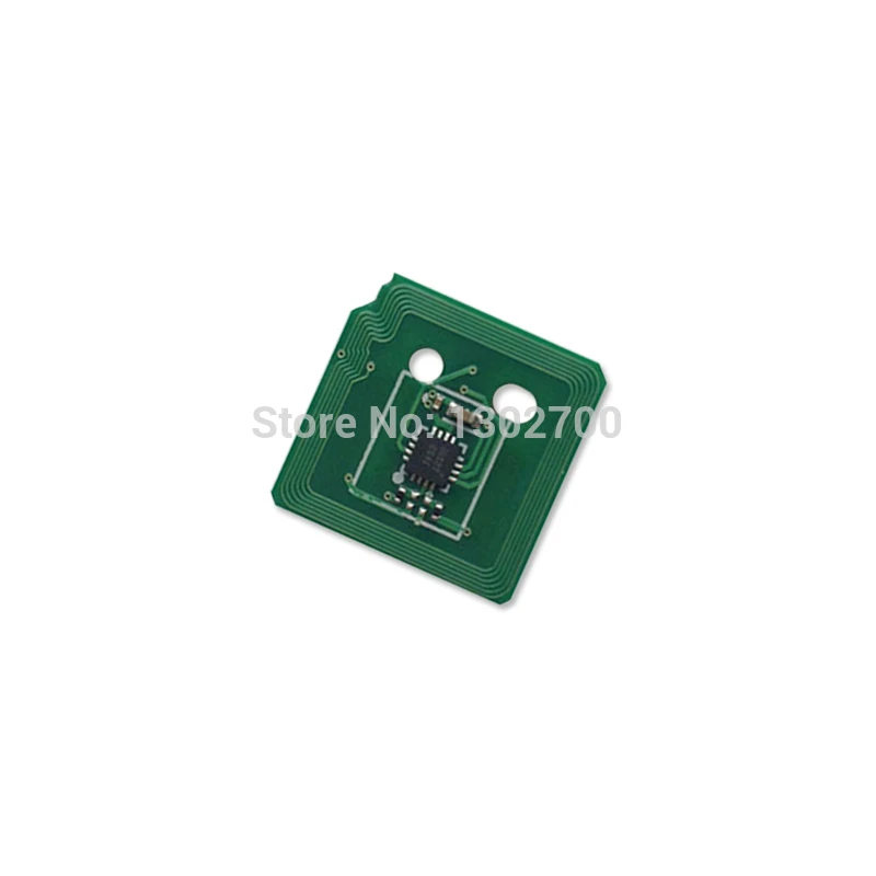 10 шт. 013R00591 чип блока изображения барабана для Fuji Xerox WorkCentre 5325 5330 5335 WC5325 WC5330 WC5335