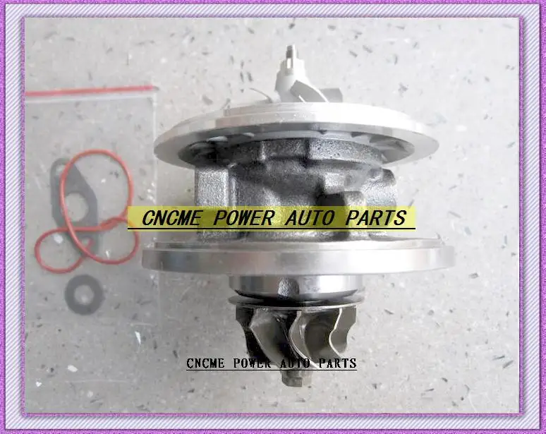 Турбокартридж CHRA Core GT1749V 717478-5006S 717478 717478-0003 717478-0001 для BMW 320D E46 320TD 120D 520D 1998- M47TU л |