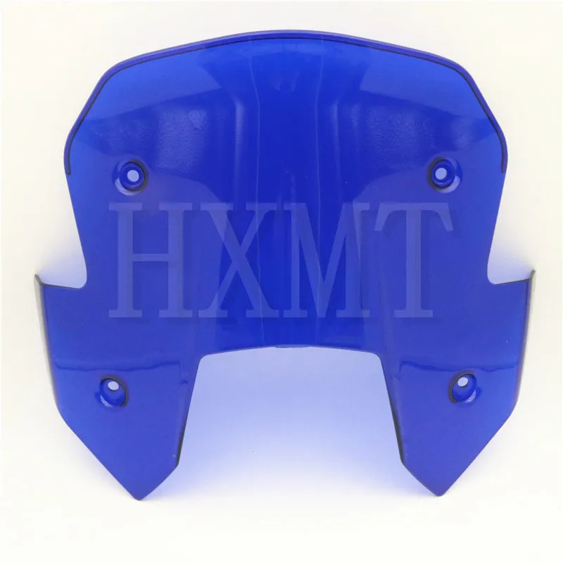 blue Для KTM 1050 1050ADV KTM 1190 Super Adventure 1190 ADV мотоцикл, фаринг лобовое стекло KTM1050 KTM1190 1190ADV - Цвет: blue