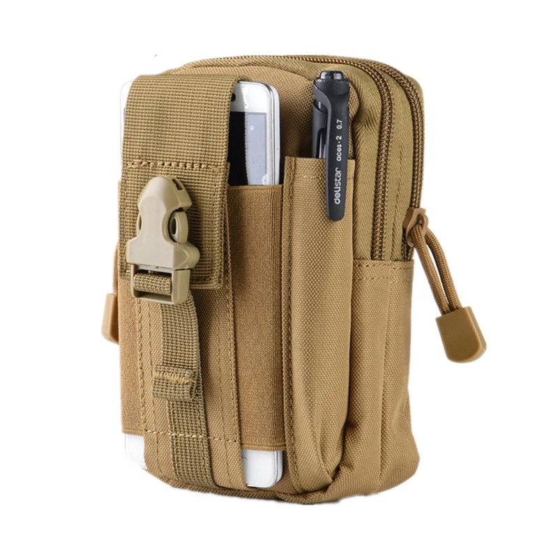 Тактическая поясная Сумка Molle, сумка, военная поясная сумка, утилита, EDC, сумка для передач, гаджет, разделитель, органайзер, хранилище