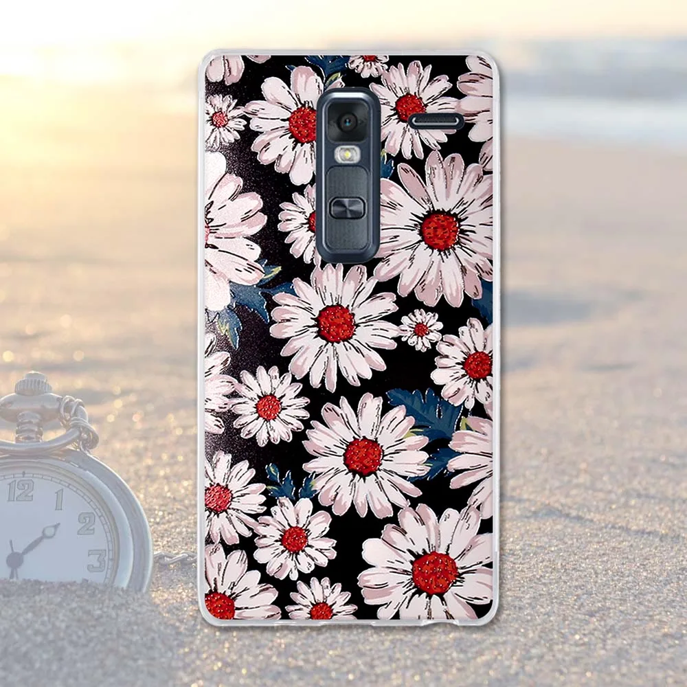 Чехлы для LG Class H740 F620 H650 F620S H650K F620K F620L Zero H650AR H650E, мягкие чехлы для LG Zero H740 - Цвет: 2