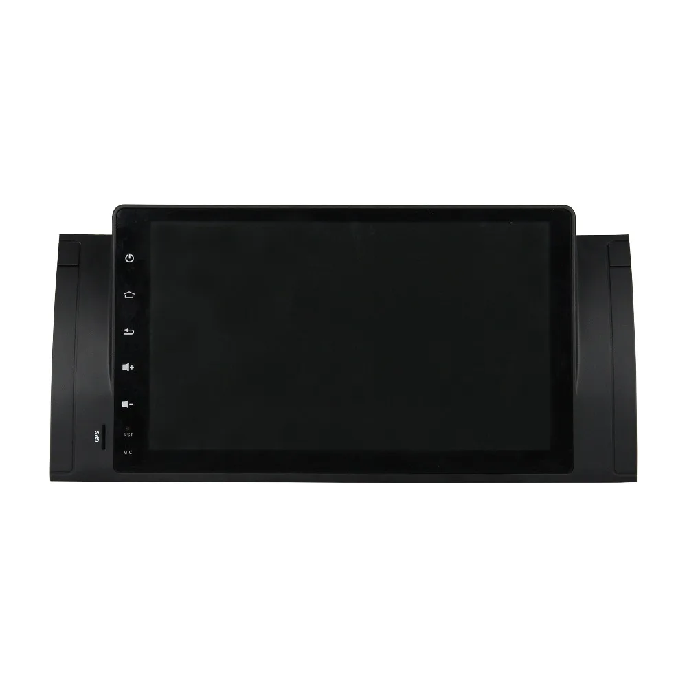 Android 9 0 Octa Core Для BMW M5/E39/X5/E53 автомобильный мультимедийный DVD gps навигации