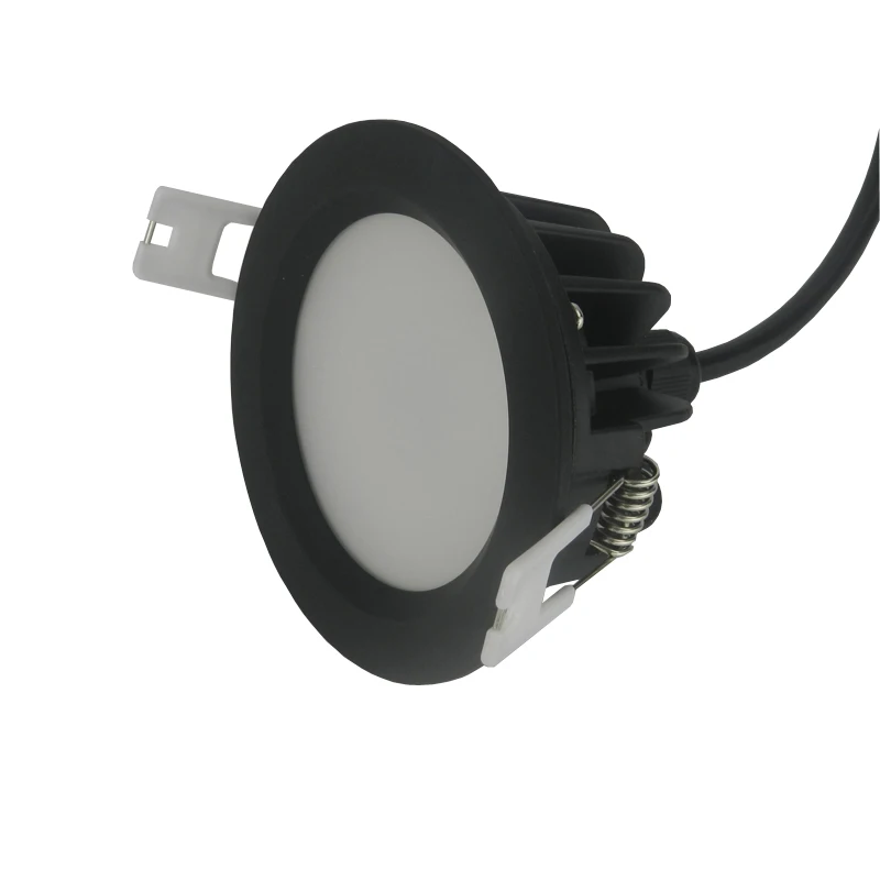 4 шт./лот) новое поступление 15 Вт Водонепроницаемый IP65 затемнения светодиодный светильник smd на 15 Вт затемнения светодиодный прожектор светодиодный потолочный светильник