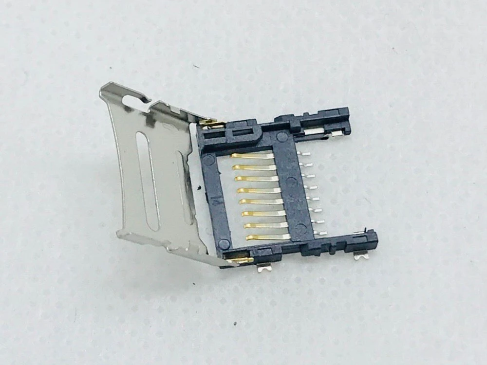 6/8/9PIN микро нано флип сим-карты памяти SD карты для присмотра за детьми игрушка м