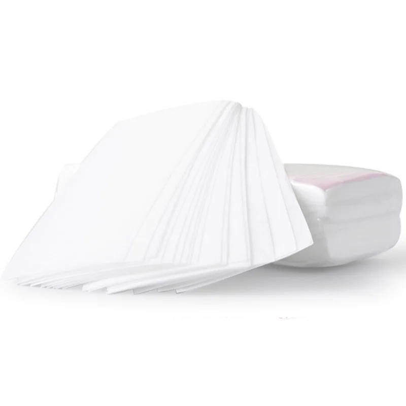 Эпилятор полоска для удаления волос Восковые Блоки тела Депиляционная Восковая