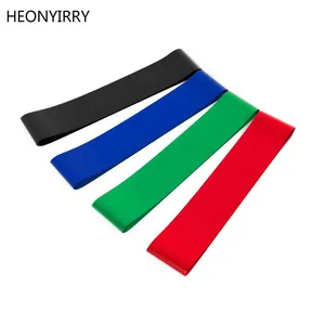 Эластичные резинки для тренировок, резиновая петля для фитнеса, тренажерного зала, эластичные резинки для фитнеса, экспандер