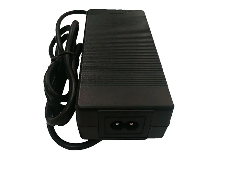 42 В 2A Зарядное устройство 10 s 36 литиевая батарея для Электрический велосипед