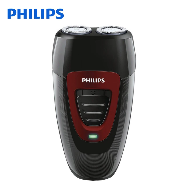 Настоящая режущая головка Philips HQ4 для электробритв PQ182 190 192 196 216 226 YQ6008 для мужской электробритвы - Цвет: PQ182-AU