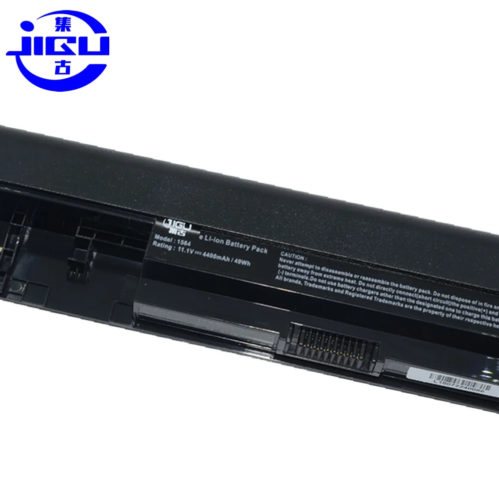 JIGU New Laptop Battery For Dell 1464 1564 1764 JKVC5 312-1021 K456N 5YRYV 9JJGJ NKDWV TRJDK | Компьютеры и офис