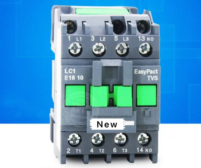 

100%New Original In box 1 year warranty LC1E1810CC5N LC1-E1810CC5N AC36V