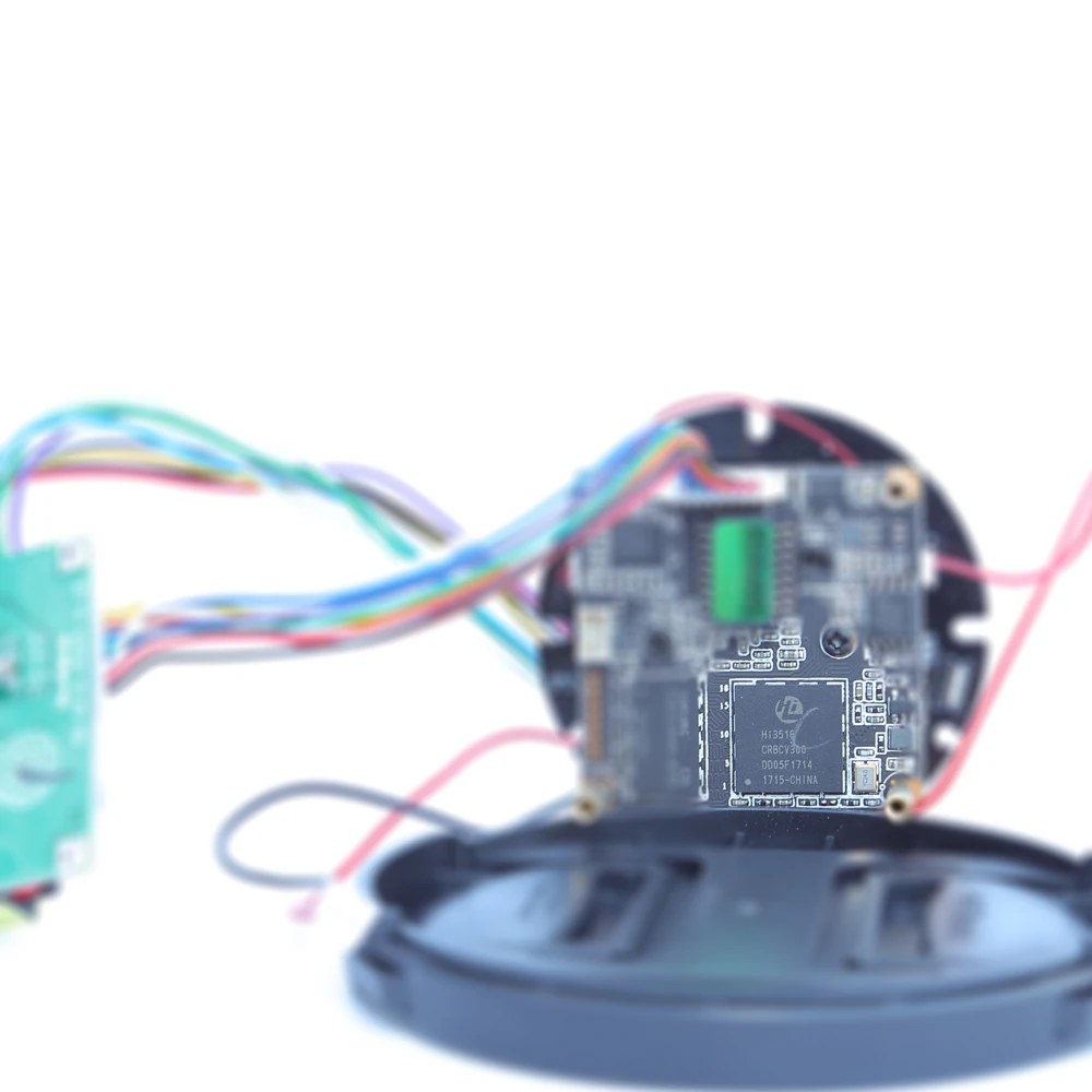 1080 P POE WDR Starlight H.265/H.264 sony IMX290 CMOS IP купольная Камера Hi3516CV300 ISP открытый