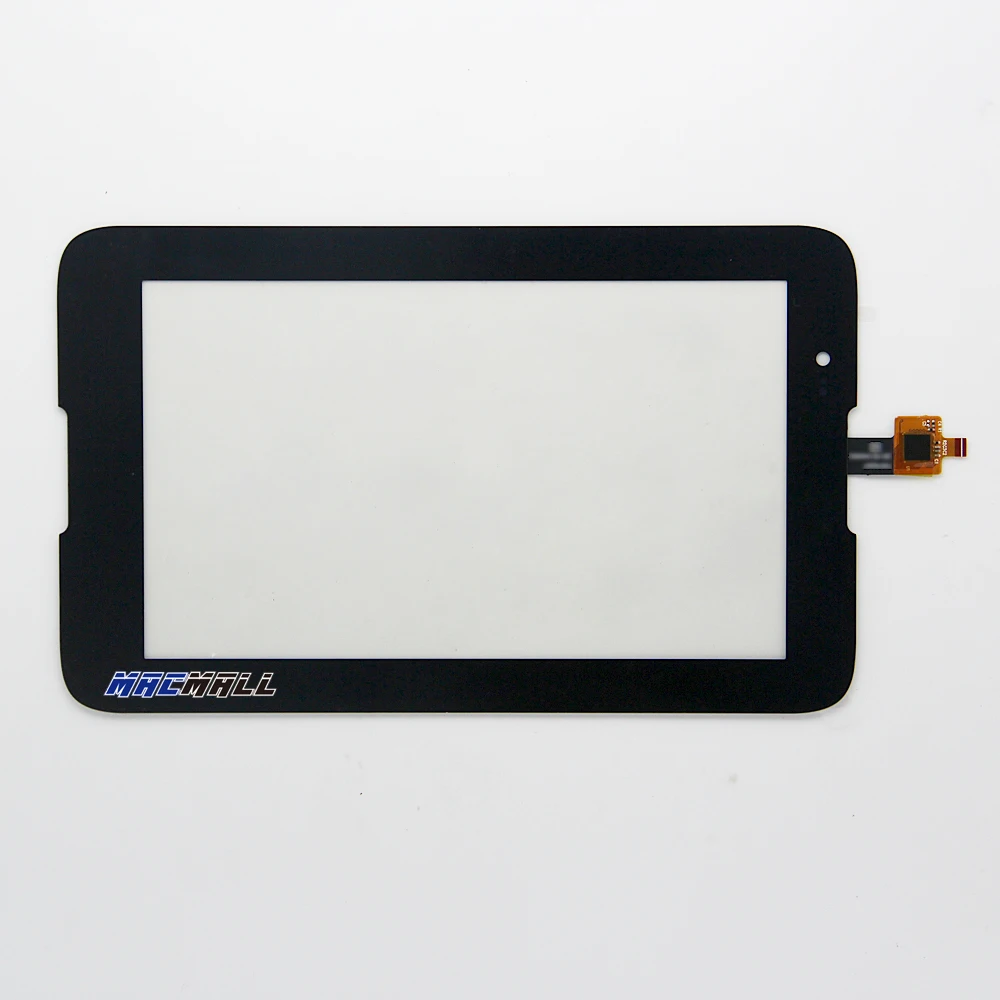 Новинка для Lenovo Tab A7 30 A3300 A3300T GV HV Замена сенсорного экрана дигитайзер 7 дюймовый