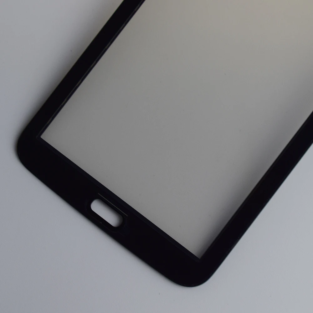 Сенсорный экран для Samsung Galaxy Tab 3 7 0 T210 T211 дигитайзер сенсорного стекла|Сенсорные