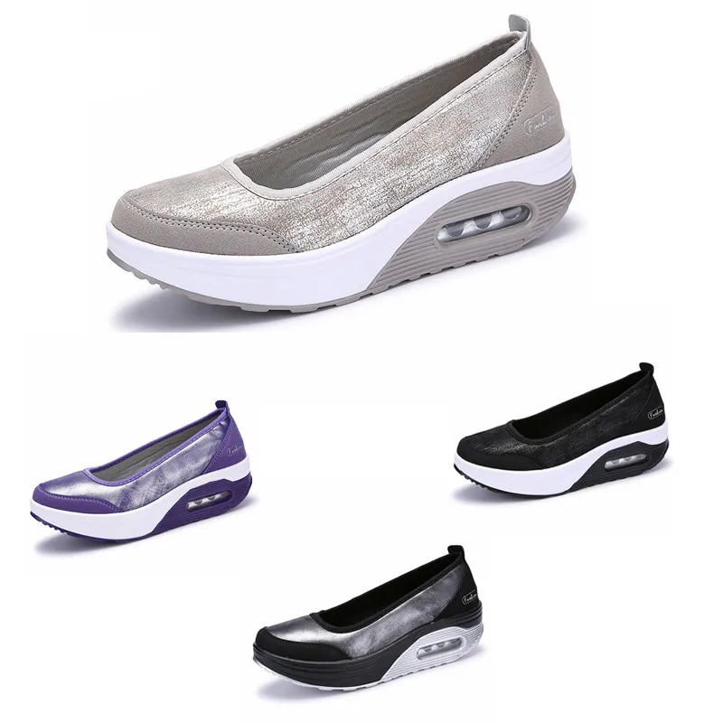 Женская обувь на плоской платформе женские мокасины zapatos mujer женская без шнуровки