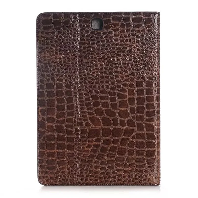 Чехол для samsung Galaxy Tab S2 9,7 T810 T815 T819 9,7 inch планшет Поддержка чехол с отделением для карты Solt для SM-T810 SM-T815 SM-T819
