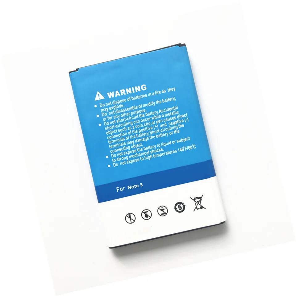 6950 мА/ч ibtion для samsung Galaxy Note 3 Батарея N9000 N9005 N900 N9002 N9008 III Note3 B800BC B800BE B800BU тесто|battery