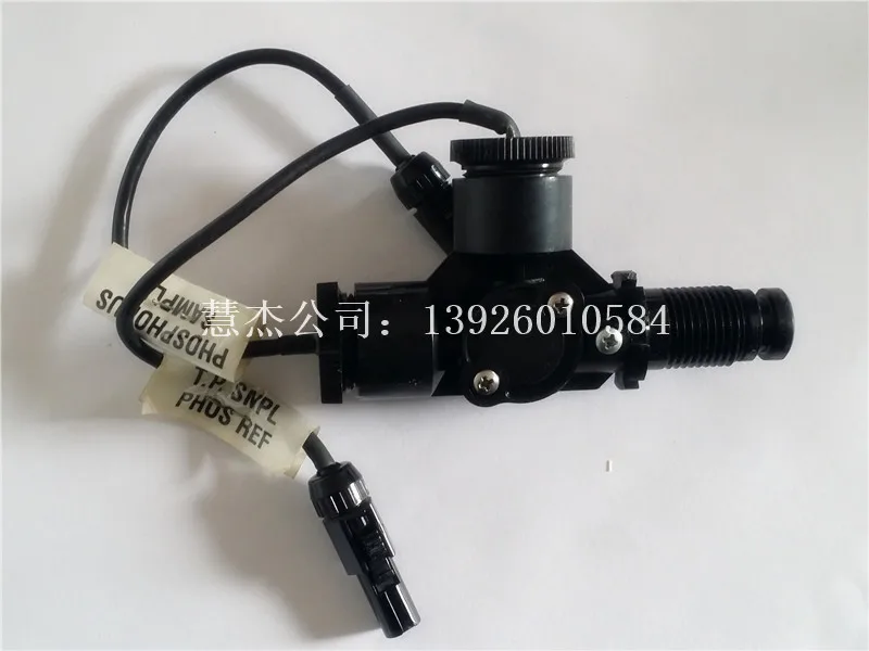 NJK10881 Beckman DXC 800I интерфейс проводки|wire|wire wire |