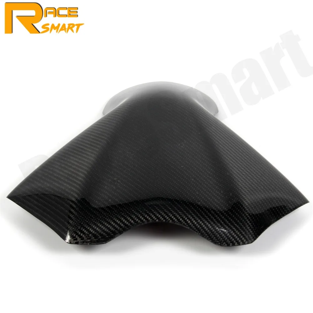 Аксессуары для мотоциклов KAWASAKI Z1000 2007 2008 2009 защитная Крышка Резервуара из