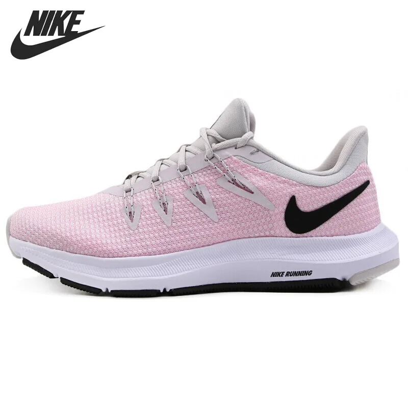 Женские кроссовки для бега NIKE QUEST Новое поступление 2019|Беговая обувь| |