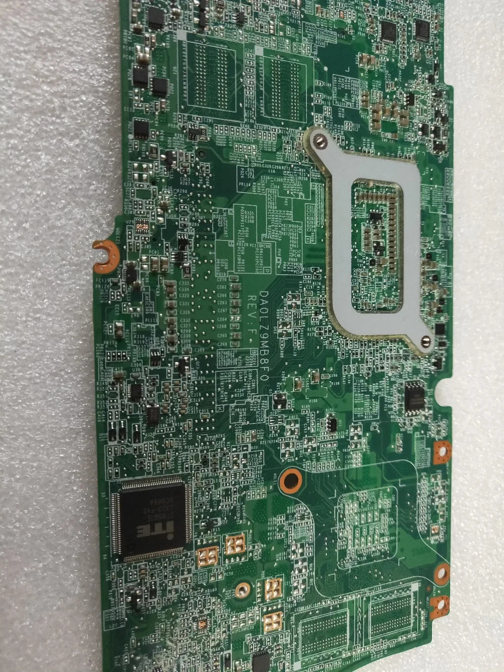 Для Ideapad U430 U430P Материнская плата ноутбука DA0LZ9MB8F0 LZ9 с I7-4500U/4510U Процессор DDR3 полностью протестированы