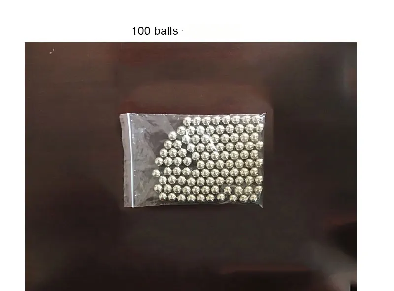 100 balls 200/100/50 шт. Магнитный конструктор строительные блоки игрушки похожие Конструкторы Игрушки играть магнитные игрушечные блоки для детей - Цвет: 100 balls
