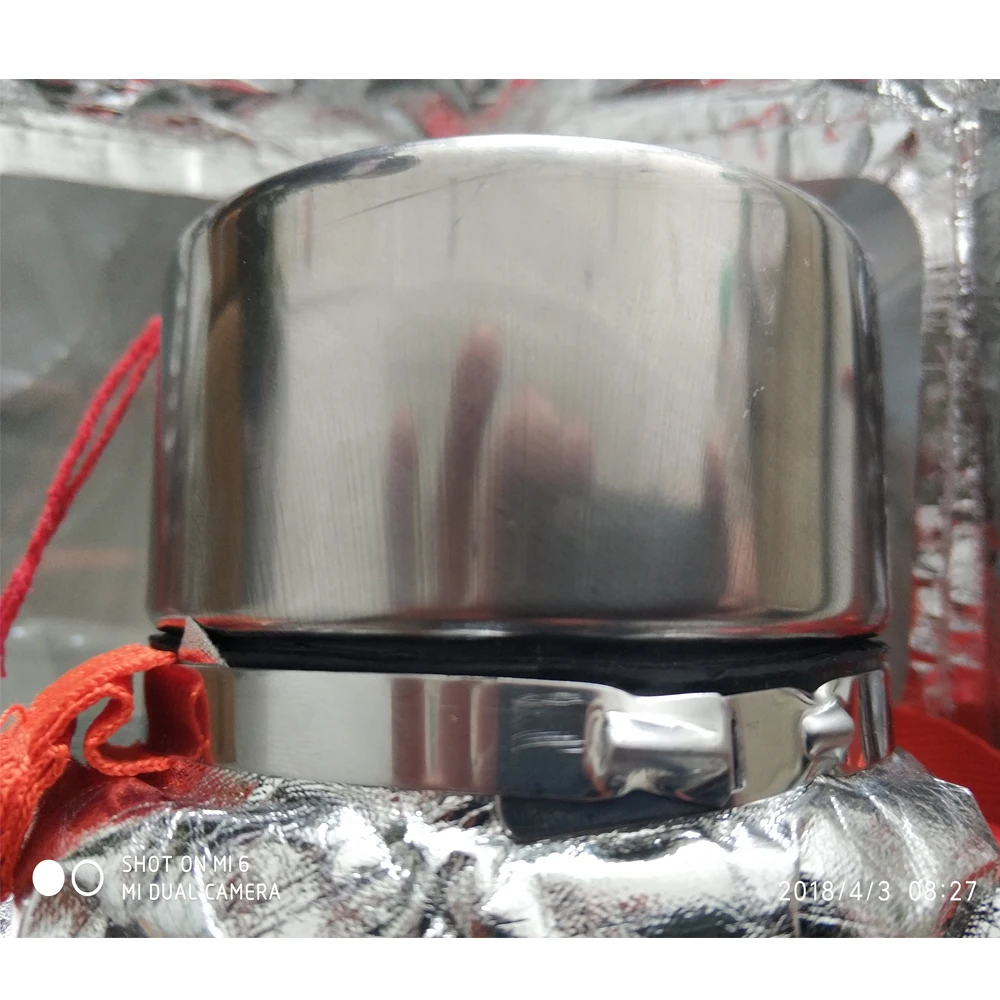 Новинка 2020 катализатор осушитель противопожарная маска аварийный капюшон