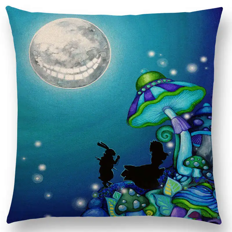 Лидер продаж милый котенок волшебная Moon Night Wonderland изумруд лесные колдуны для