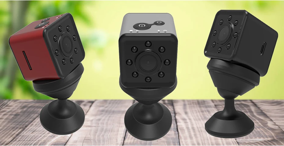 Оригинальный SQ11 SQ12 SQ13 SQ23 HD мини камера Micro Cam Espia Oculta Wifi беспроводной маленький IP