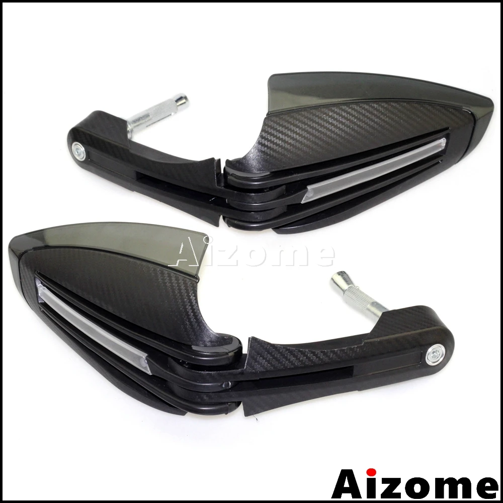 Защита для рук мотоцикла YAMAHA FZ1 08 15 FZ6 09 Suzuki DL650 V открытый 05 защита Ducati 696 Monster