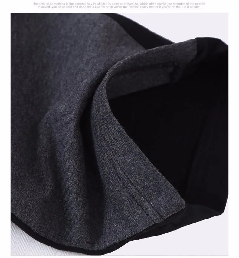 Новинка размера плюс, осень, большие 8XL 7XL 6XL 5XL, хлопковые повседневные штаны для мужчин, тонкие брюки/штаны для девочек, мужские брюки