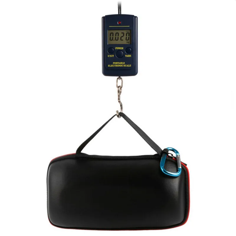 Карманные весы для багажа 40 кг 10 г электронные рыбалки|travel scale|luggage scalehand scale |