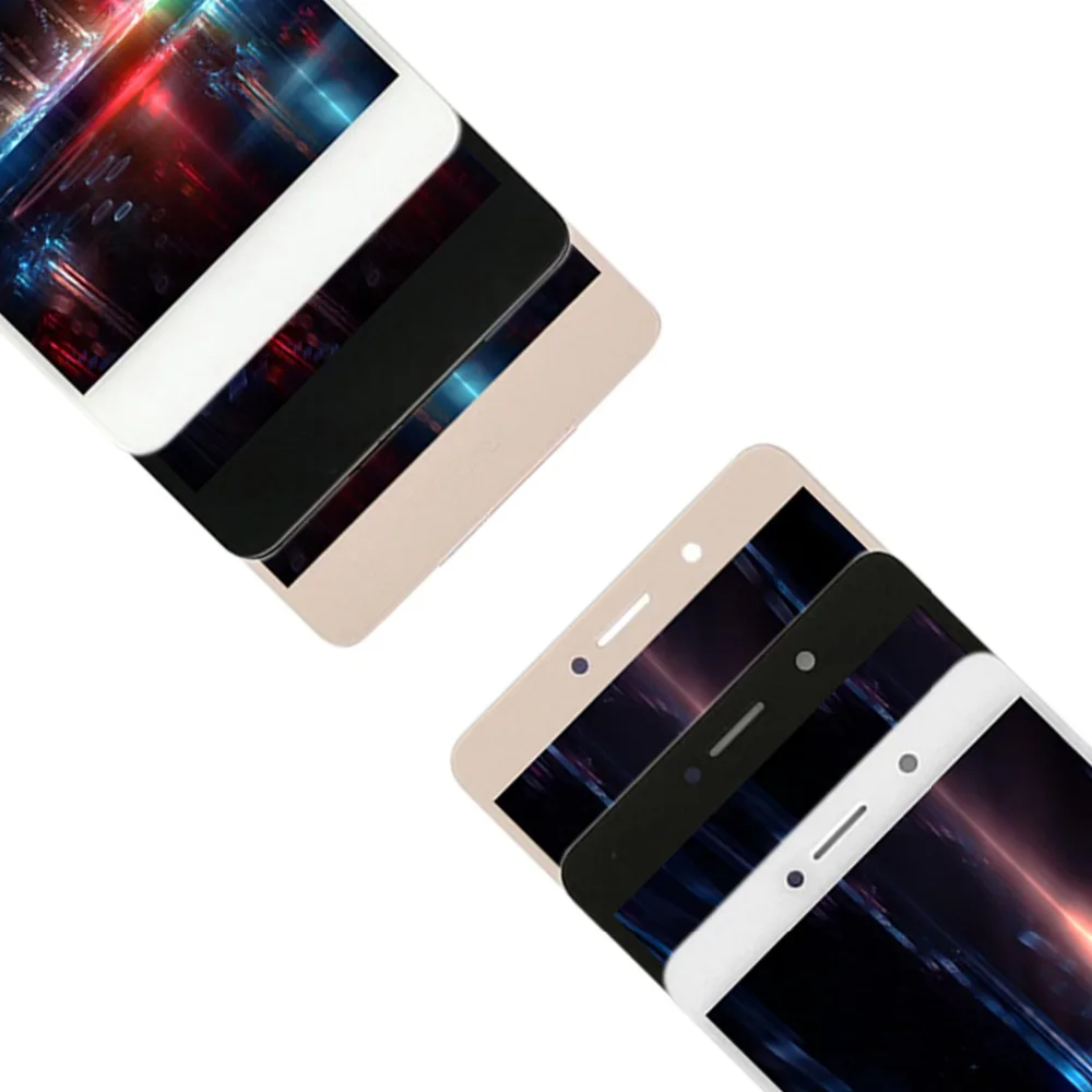 5 &quotЖК-дисплей для Huawei Honor 6X ЖК-дисплей BLN-L24 BLN-AL10 сенсорный экран с дигитайзером в